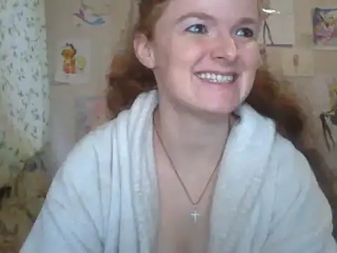 Rae Jeannie online show from 01/26/25, 01:58