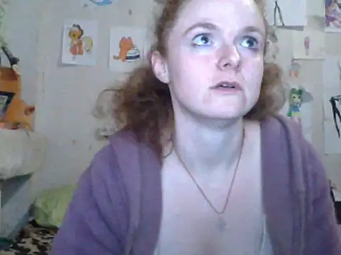 Rae Jeannie online show from 03/17/25, 05:49