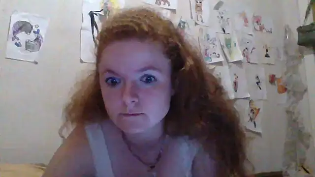 Rae Jeannie online show from 09/26/25, 01:20