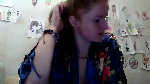 Rae Jeannie online show from 11/10/25, 08:24