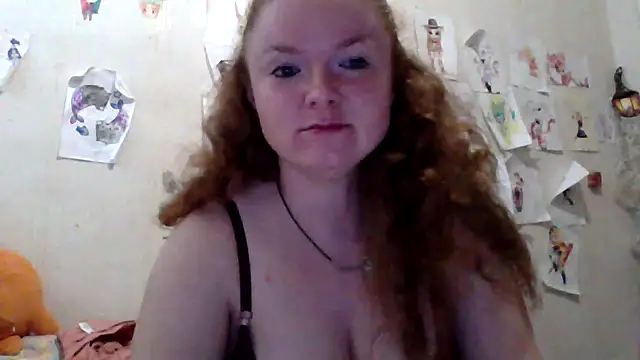 Rae Jeannie online show from 04/04/26, 04:04