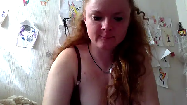 Rae Jeannie online show from 04/05/26, 06:43