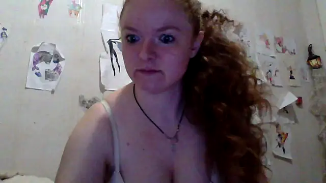 Rae Jeannie online show from 04/07/26, 02:45