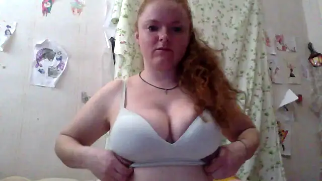 Rae Jeannie online show from 04/17/26, 05:32