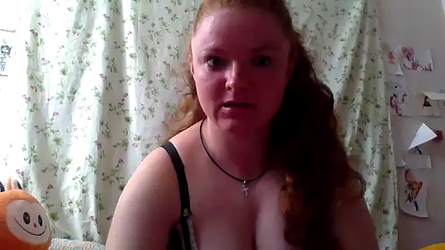 Rae Jeannie online show from 04/19/26, 06:35