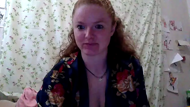 Rae Jeannie online show from 04/25/26, 07:22