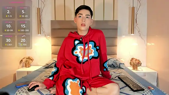 Maxi little online show from 07/01/26, 08:19