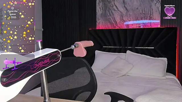 Snapshot of Geabloom chatting on 01/29/25, 06:33 Geabloom online show from 01/29/25, 06:33