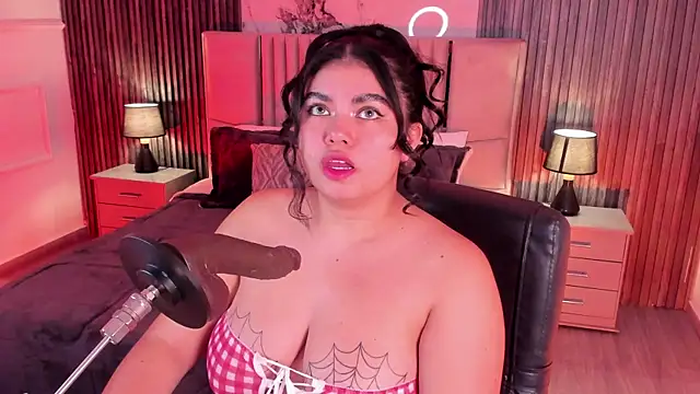 Geabloom online show from 07/09/26, 02:04