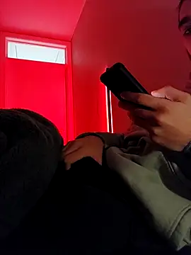 Snapshot of Levi_Latino chatting on 01/01/25, 10:54 Levi Latino online show from 01/01/25, 10:54