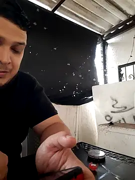 narendra dayaramm online show from 09/16/25, 07:15