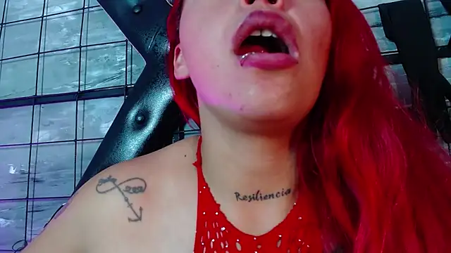 Alana Roth online show from 02/22/25, 06:39