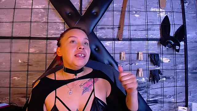 Alana Roth online show from 10/31/25, 04:30