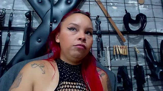 Alana Roth online show from 02/04/26, 07:31