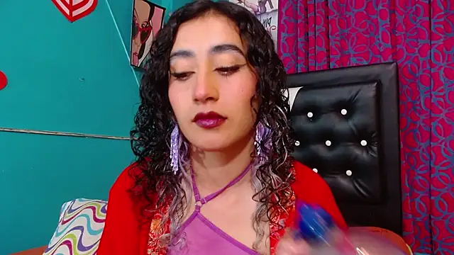 valerie mase online show from 10/30/25, 07:03