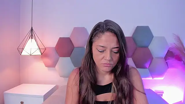 Snapshot of EloiseQuinn chatting on 09/30/25, 02:22 EloiseQuinn online show from 09/30/25, 02:22