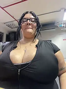 violeta candyy  online show from 02/26/26, 02:21