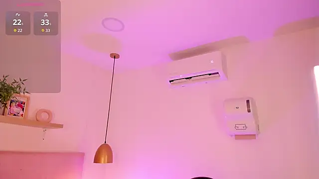 violeta candyy  online show from 04/16/26, 03:18