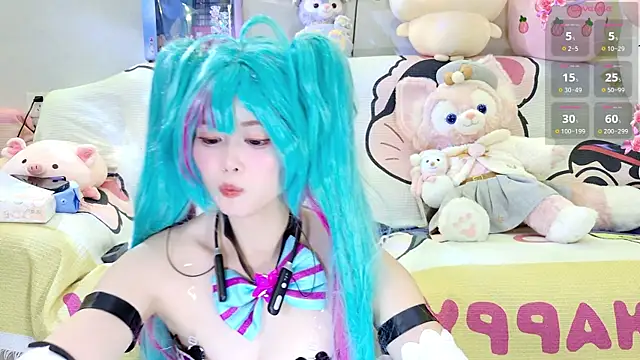 Snapshot of Alien1227 chatting on 10/28/25, 12:52 Alien1227 online show from 10/28/25, 12:52