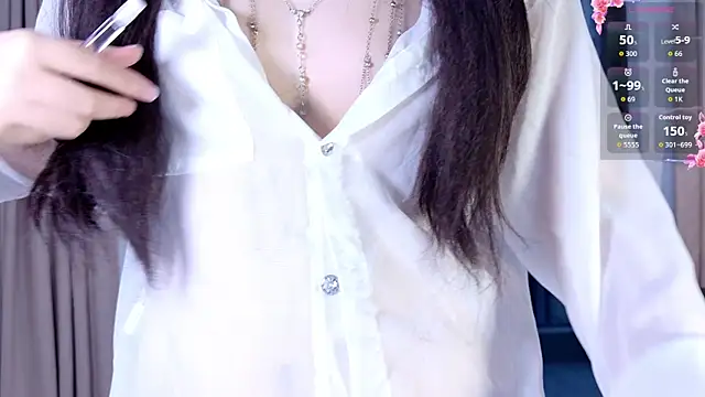 Snapshot of Alien1227 chatting on 11/23/25, 09:53 Alien1227 online show from 11/23/25, 09:53