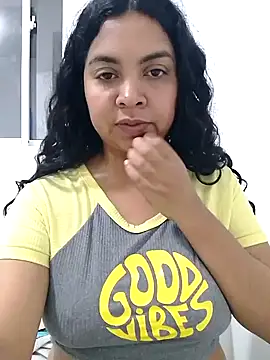 Brendabluee online show from 01/31/25, 01:33