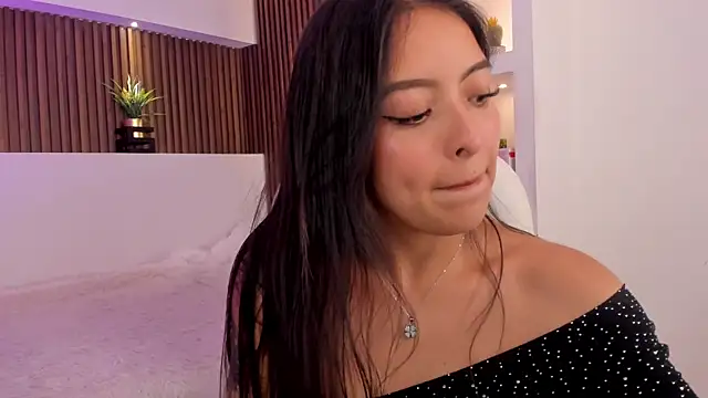 Camila dupont online show from 02/19/25, 08:52