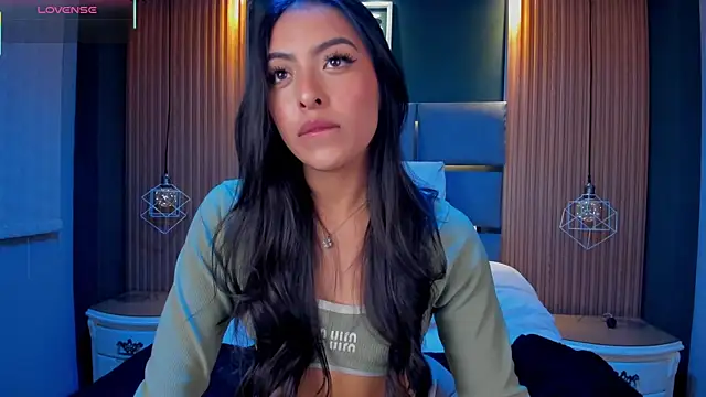 Camila dupont online show from 09/12/25, 03:50