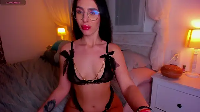 LexyBrianna online show from 03/12/25, 05:17