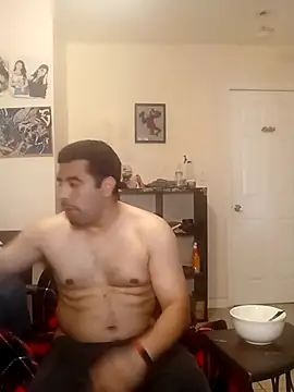 Snapshot of k1oudE chatting on 10/22/25, 09:58 k1oudE online show from 10/22/25, 09:58