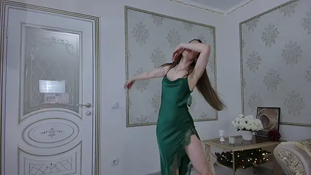 HelenBenit online show from 03/14/25, 02:31