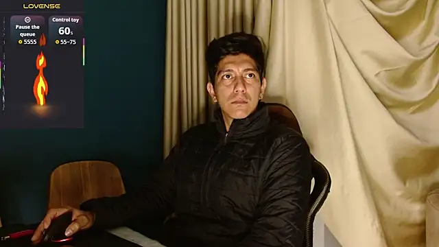 Noah-cock online show from 11/20/25, 09:31