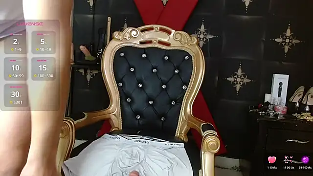 Noah-cock online show from 12/18/25, 06:03