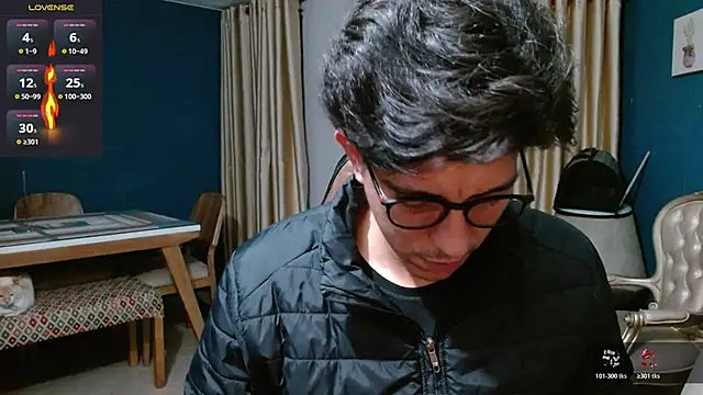 Snapshot of Noah-cock chatting on 01/16/26, 01:20 Noah-cock online show from 01/16/26, 01:20