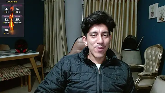 Snapshot of Noah-cock chatting on 01/18/26, 01:42 Noah-cock online show from 01/18/26, 01:42