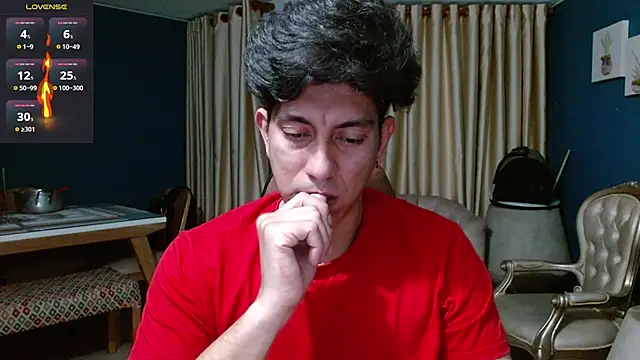 Snapshot of Noah-cock chatting on 01/19/26, 01:53 Noah-cock online show from 01/19/26, 01:53