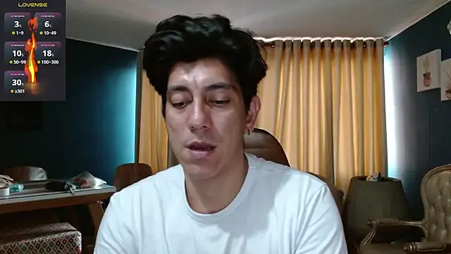 Snapshot of Noah-cock chatting on 02/19/26, 10:28 Noah-cock online show from 02/19/26, 10:28