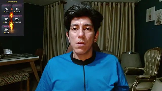 Snapshot of Noah-cock chatting on 03/01/26, 12:45 Noah-cock online show from 03/01/26, 12:45