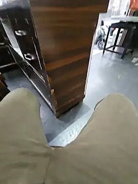 pyasevickybabu563 online show from 01/02/25, 11:52