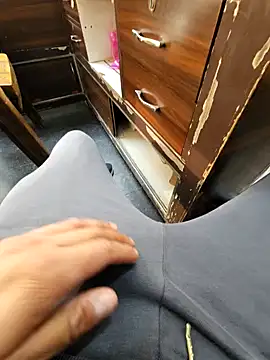 pyasevickybabu563 online show from 01/22/25, 10:40