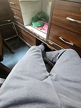 pyasevickybabu563 online show from 03/05/25, 04:45