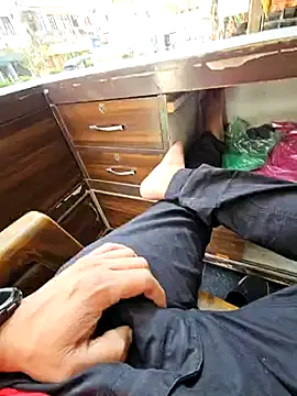 pyasevickybabu563 online show from 03/18/25, 09:31