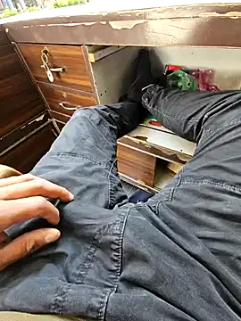 pyasevickybabu563 online show from 03/20/25, 09:37