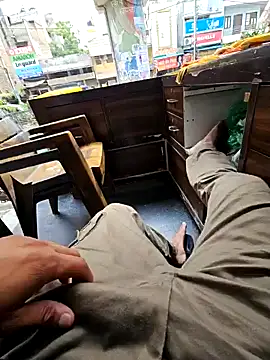 pyasevickybabu563 online show from 10/07/25, 07:05