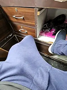 pyasevickybabu563 online show from 12/19/25, 05:14