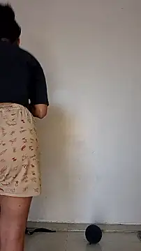 cutieAnkita online show from 12/01/25, 11:26