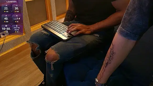 MarcoVitto online show from 01/18/26, 11:47