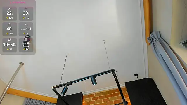 MarcoVitto online show from 02/14/26, 07:54