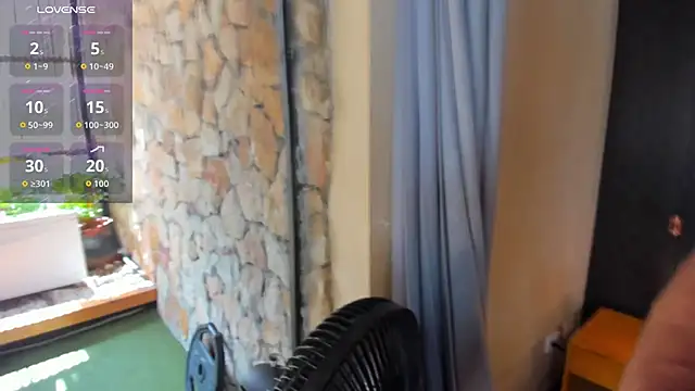 MarcoVitto online show from 02/15/26, 07:32