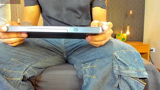 MarcoVitto online show from 02/17/26, 07:42