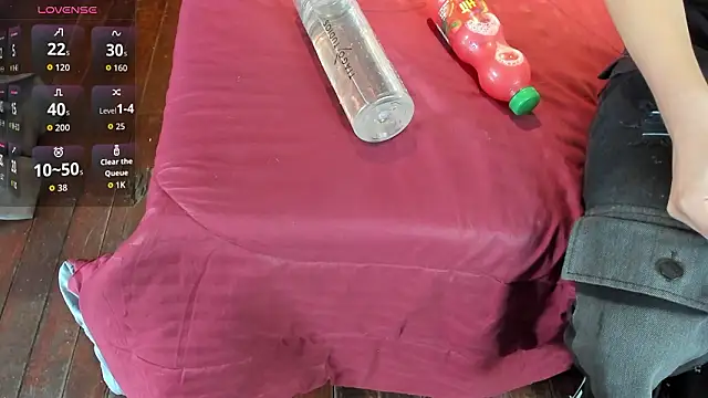 MarcoVitto online show from 02/25/26, 07:45